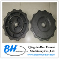 Pump Covers (Iron Casting)